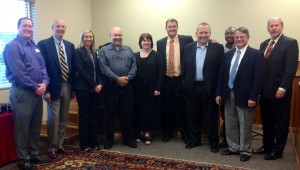 4th Annual Closing Argument Competition