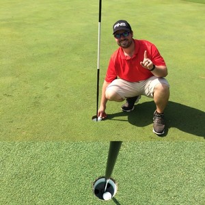 #4 Hole in One #4 Hole in One