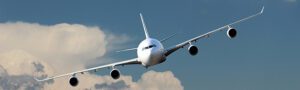 Transport Officials Hopeful for Improvements to Municipal Airports