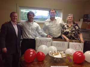Arkansas personal injury lawyers - Oliver Law Firm