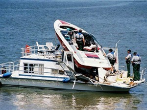 Boat Wreck Boat Wreck