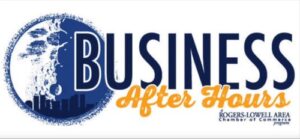 Appealing Information: Oliver Law Firm Host “Business After Hours” – Rogers Lowell Area Chamber of Commerce