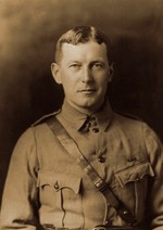 Blog Photo - Kim Col. John McCrae