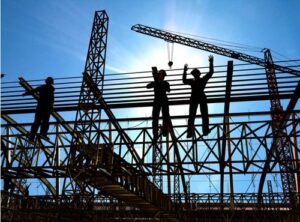 Contractor Slammed with Penalties After Crane Falls