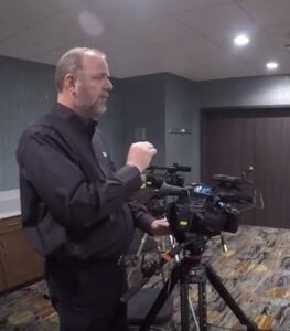 Appealing Information: What goes into a client documentary?