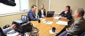 What Happens in a Deposition: For the Witness? Part 1
