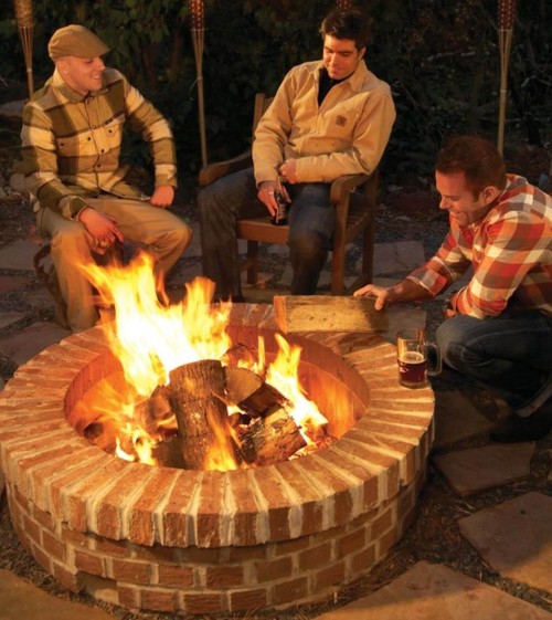 FIRE PIT FIRE PIT