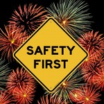 FIREWORKS SAFETY