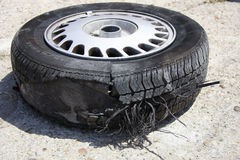 Book Report – Part 2 Tire Litigation: a primer by Benjamin Baker