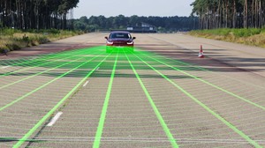 Collision Avoidance Technology Collision Avoidance Technology