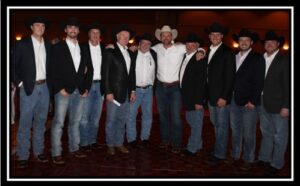 Oliver Law Firm Auction Team Helps Raise Over $2 Million for Northwest Arkansas Non-Profits