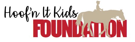 Hoof'n It Kids Foundation
