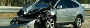 How Common are Motor Vehicle Accidents?