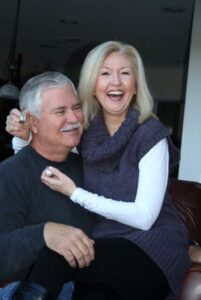 Cheryl Dobbs’s Journey: Part One