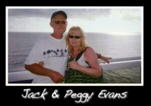 Friends of Jack & Peggy Evans – A Documentary