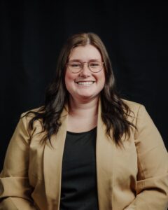 Jessica Sallee’s Book Reports