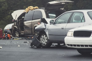 Arkansas personal injury lawyers - Oliver Law Firm