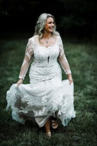 Mariann McCause’s Story