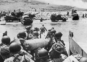 Heroes