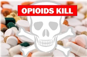Opioids Kill