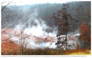 Arkansas Democrat-Gazette Reports: Air quality testing set for Bella Vista