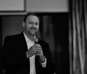Sach Oliver, Guest Speaker for the 53rd Annual Institute, Indiana Trial Lawyers Association