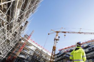 Construction Site Injuries