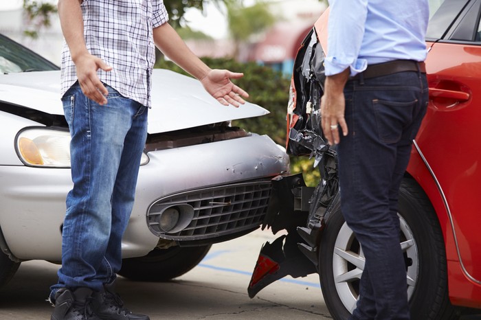 Fender Bender