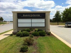Arkansas personal injury lawyers - Oliver Law Firm
