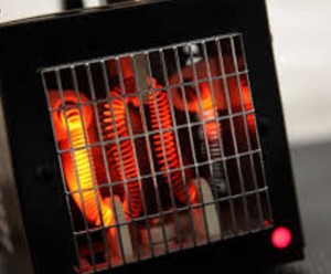 Cooler Weather and Fire Safety Tips