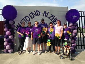 Volunteering