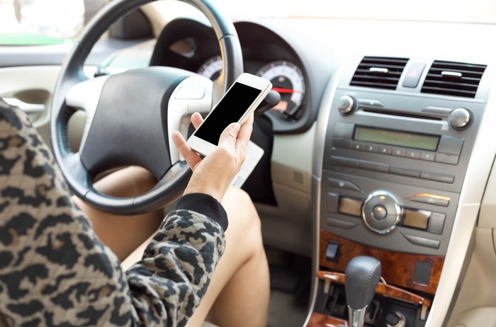 Oliver Law Firm Texting and Driving Lawsuit Oliver Law Firm Texting and Driving Lawsuit