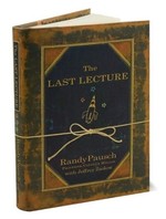 The Last Lecture The Last Lecture