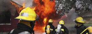 Unexplained Fort Smith Fires In Arkansas