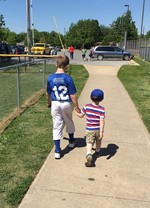 Will and Jack Scott Will and Jack Scott