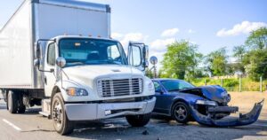 What to Do After a Semi Truck Accident