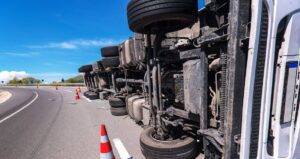 Why Are Semi Truck Accident Cases So Complex?