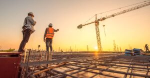 What Are the Most Common Causes of Construction Accidents?