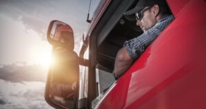 Who Is Liable in a Semi Truck Accident?
