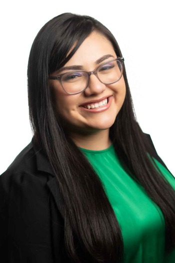 Leslie Garcia
