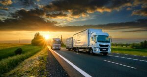 What Causes the Most Truck Accidents in Arkansas?
