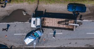 What Evidence Do I Need in a Truck Accident Case?