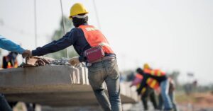 What Should I Do if I’ve Been in a Construction Accident?