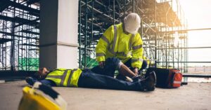 Who Is Held Liable for Construction Accidents?