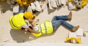 How Do You Prove Negligence in a Construction Accident?