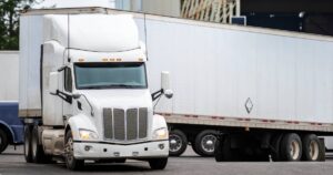 How Much Room Does a Semi Need To Turn 90 Degrees?