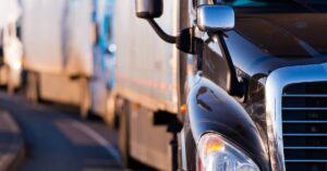 How Semi Truck Brake Systems Can Cause Accidents