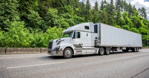 What To Do When You Get Hit By an 18-Wheeler