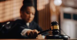 How Is Fault Determined in a Personal Injury Claim?