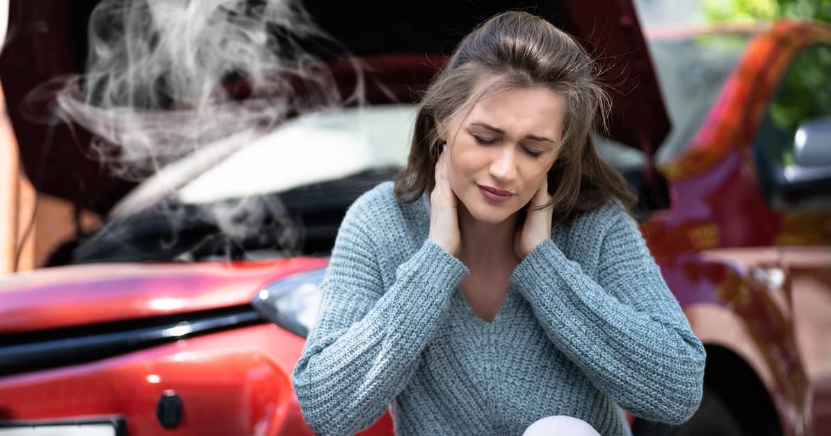 Arkansas personal injury lawyer | Oliver Law Firm